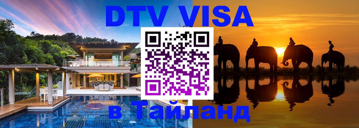 Сколько стоит DTV виза — актуальные цены, оформление даже без документов - 19.11.2025 